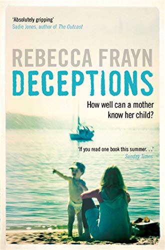 Stock image for Deceptions for sale by Blackwell's