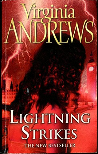 Stock image for Lightning Strikes for sale by AwesomeBooks