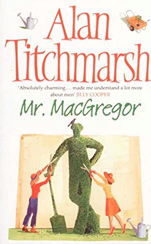 9781416502852: Mr MacGregor