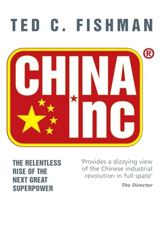 China, Inc