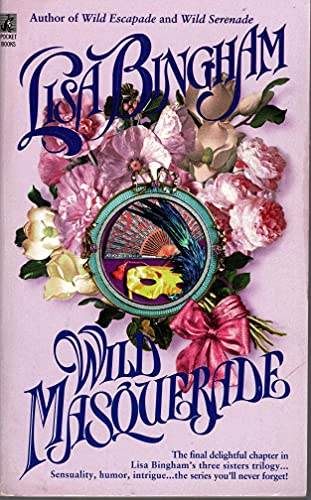 Stock image for Wild Masquerade for sale by Once Upon A Time Books