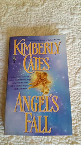 Stock image for Angel's Fall for sale by R Bookmark