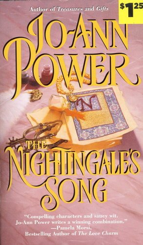 Beispielbild fr The Nightingale's Song zum Verkauf von Better World Books