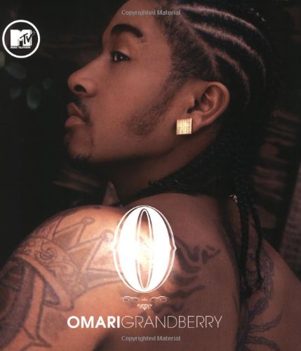 O: Omari Grandberry (Signed)