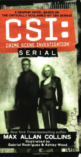 Imagen de archivo de CSI: Crime Scene Investigation Serial (CSI: Crime Scene Investigation (IDW)) a la venta por HPB Inc.