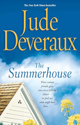 9781416503798: The Summerhouse