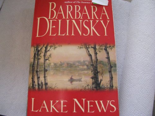 Stock image for Lake News for sale by Granny's Attic