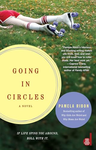 Going in Circles (9781416503866) by Ribon, Pamela