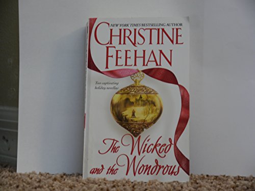 9781416503897: The Wicked and the Wondrous