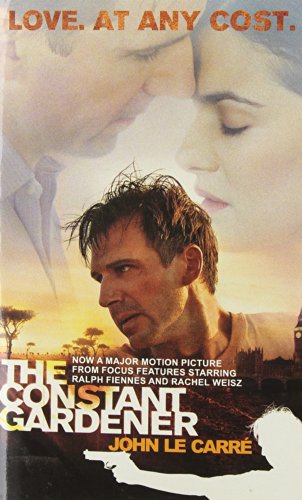 9781416503903: The Constant Gardener