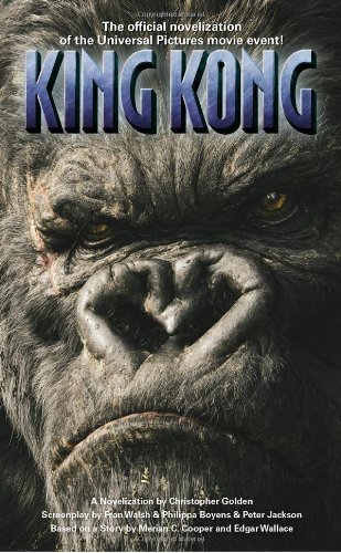 Stock image for King Kong for sale by SecondSale