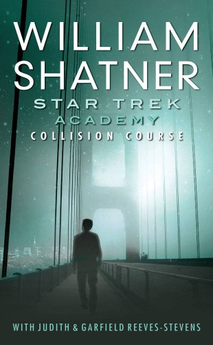 Stock image for Collision Course (Star Trek: Academy) for sale by Half Price Books Inc.