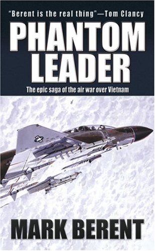 Stock image for Phantom Leader for sale by R Bookmark