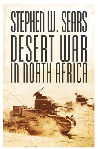 9781416504375: Desert War In North Africa