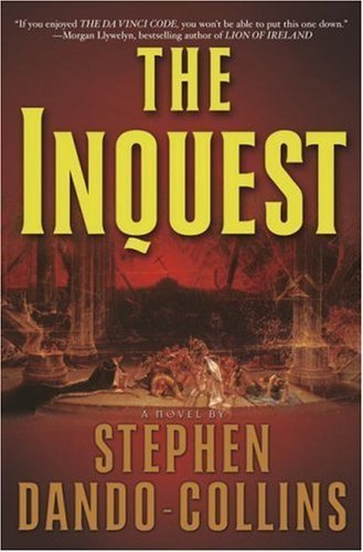 Imagen de archivo de The Inquest a la venta por Better World Books