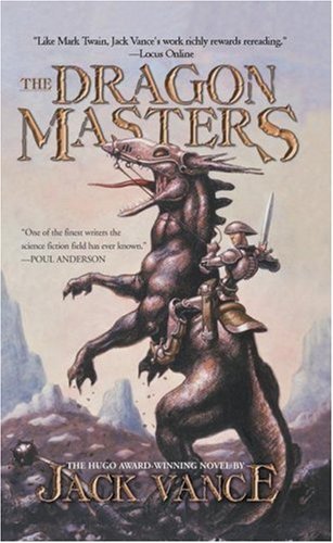 Beispielbild fr The Dragon Masters zum Verkauf von Hawking Books