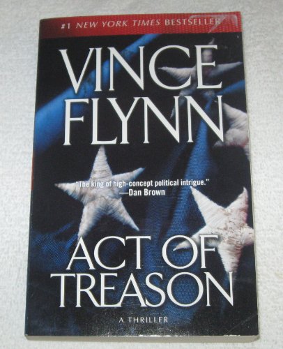 Beispielbild fr Act of Treason zum Verkauf von Wonder Book