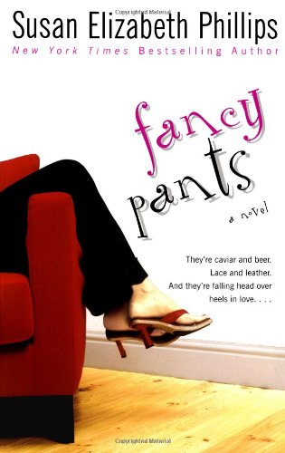9781416505242: Fancy Pants