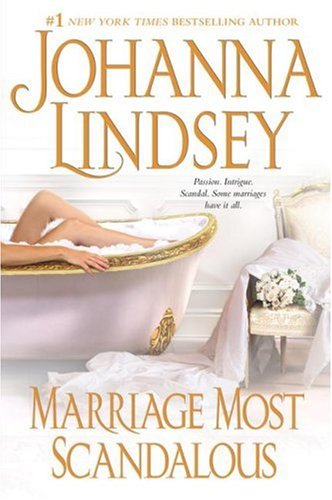 Stock image for Marriage Most Scandalous for sale by Gulf Coast Books