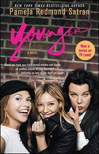 Younger (A Younger Novel) (9781416505587) by Redmond, Pamela