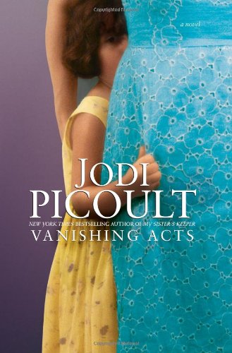 Stock image for Vanishing Acts [Digital] Jodi Picoult for sale by TheJunkStore