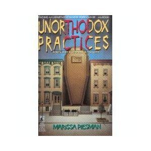 9781416506928: Unorthodox Practices