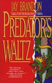 Imagen de archivo de Predator's Waltz a la venta por Better World Books: West