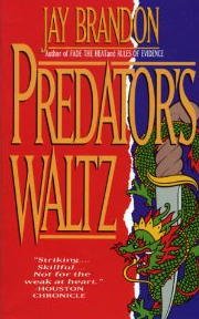 9781416506966: Predator's Waltz