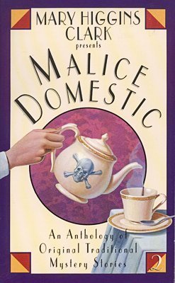 9781416507031: Malice Domestic 2: An Anthology of Original Traditional Mystery Stories