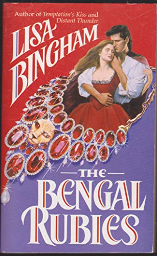 Stock image for The Bengal Rubies for sale by R Bookmark