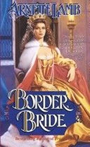 Beispielbild fr Border Bride zum Verkauf von Isle of Books