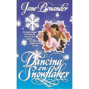 Beispielbild fr Dancing on Snowflakes zum Verkauf von Half Price Books Inc.