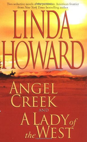 Beispielbild fr Angel Creek and A Lady of the West zum Verkauf von Once Upon A Time Books
