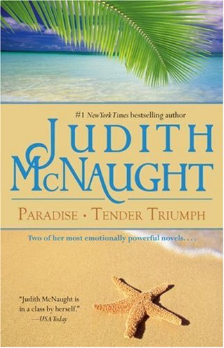 Stock image for Paradise/Tender Triumph for sale by Better World Books