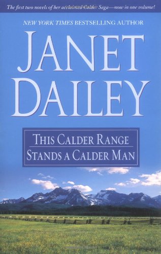 Beispielbild fr This Calder Range Stands a Calder M zum Verkauf von Wonder Book