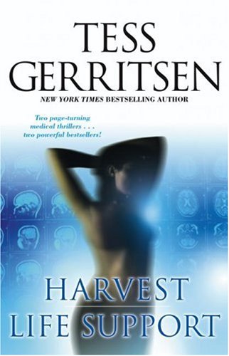 Beispielbild fr Harvest, and, Life Support zum Verkauf von Wonder Book
