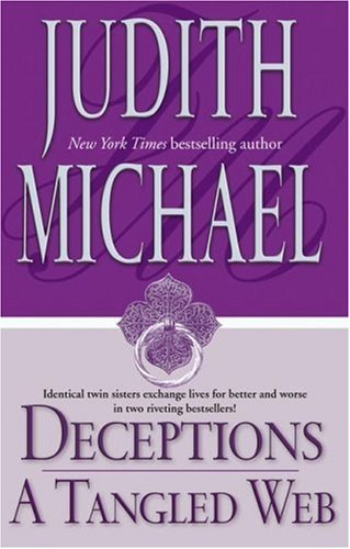 Imagen de archivo de Deceptions: A Tangled Web a la venta por Zoom Books Company