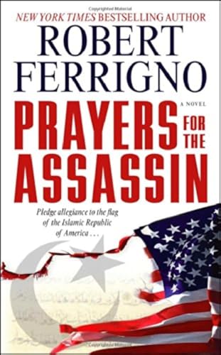 9781416507680: Prayers for the Assassin: A Novel (1) (Assassin Trilogy)