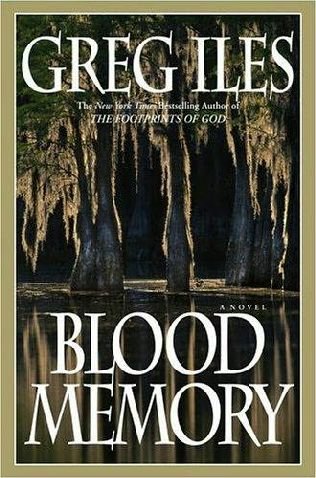 Stock image for Blood Memory Iles, Greg for sale by LIVREAUTRESORSAS