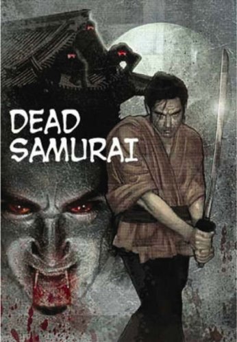 Dead Samurai Book 1 (9781416508267) by Aron Lusen