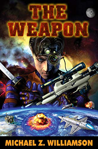 9781416508946: The Weapon (Freehold Series)