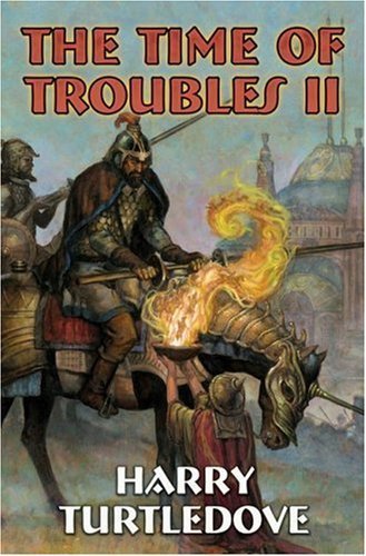 The Time of Troubles II (Bk. 2)