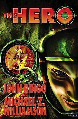 Imagen de archivo de The Hero (Posleen Wars Series #6) a la venta por Jenson Books Inc