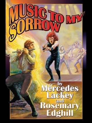 Stock image for Music to My Sorrow (Bedlam's Bard) for sale by Wonder Book