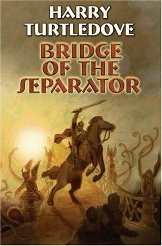 Stock image for Bridge Of The Separator for sale by Foxtrot Books