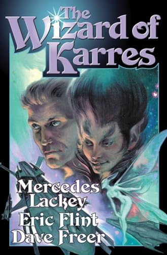 Imagen de archivo de The Wizard of Karres a la venta por SecondSale