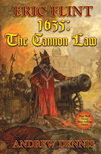 9781416509387: 1635: Cannon Law (Ring of Fire)