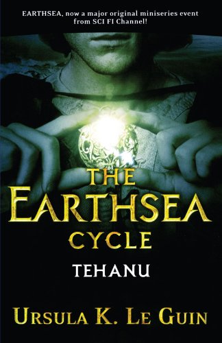 9781416509639: Tehanu: Book Four (Earthsea Cycle)