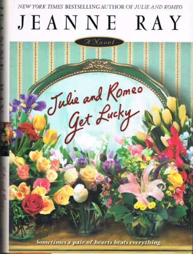 Imagen de archivo de Julie and Romeo Get Lucky a la venta por Better World Books
