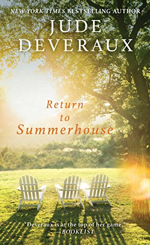 Beispielbild fr Return to Summerhouse zum Verkauf von Orion Tech